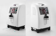 Kaliteli Tıbbi Ekipman Oksijen Yapma Makinesi Oksijen Tedavisi için Taşınabilir Oksijen Jeneratörü