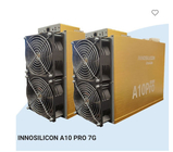 Yüksek Hashrate Sunuculu Innosilicon A10 500mh Blockchain Asic Miner