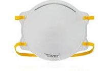 55pcs / dak Anti Kirlilik N99 Kupası Cerrahi Yüz Maskesi Makinesi