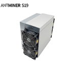 Antminer S19 J Pro 104T 3068W Bitcoin PC BTC/BTH/BSV stokta YENİ