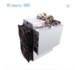 Yeni Stok Bitmain Antminer Dr5 35. Miner Dr5 Miner Kripto Madencilik Makinesi